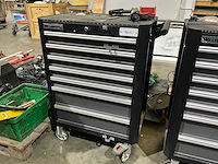 Westward 7-laden gereedschapswagen - afbeelding 1 van  8