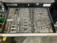 Westward 7-laden gereedschapswagen - afbeelding 2 van  8