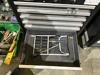 Westward 7-laden gereedschapswagen - afbeelding 7 van  8