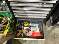 Westward 7-laden gereedschapswagen - afbeelding 8 van  8