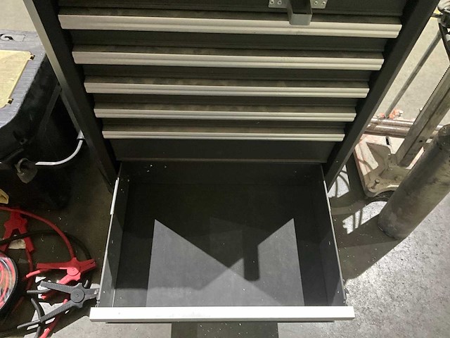 Westward 7-laden gereedschapswagen - afbeelding 2 van  10