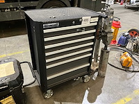 Westward 7-laden gereedschapswagen - afbeelding 1 van  10