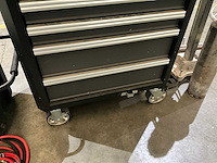 Westward 7-laden gereedschapswagen - afbeelding 4 van  10