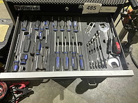 Westward 7-laden gereedschapswagen - afbeelding 5 van  10