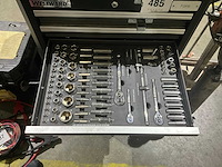 Westward 7-laden gereedschapswagen - afbeelding 7 van  10