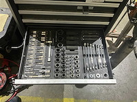 Westward 7-laden gereedschapswagen - afbeelding 8 van  10