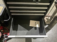 Westward 7-laden gereedschapswagen - afbeelding 10 van  10