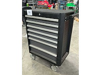 Westward 7 laden gereedschapswagen - afbeelding 1 van  1