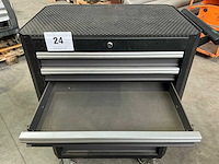 Westward 7 laden gereedschapswagen - afbeelding 5 van  5