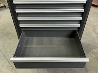 Westward 7 laden gereedschapswagen - afbeelding 3 van  5