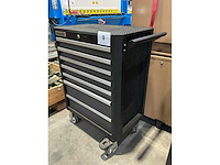 Westward 7 laden gereedschapswagen - afbeelding 2 van  3