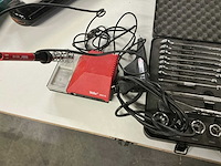 Westward dop-en sleutelset - afbeelding 3 van  4