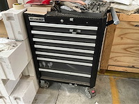 Westward gereedschapswagen - afbeelding 1 van  9