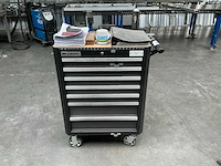 Westward gereedschapswagen - afbeelding 2 van  9