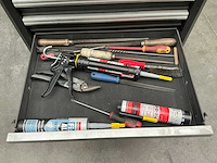 Westward gereedschapswagen - afbeelding 5 van  9