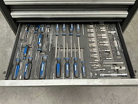 Westward gereedschapswagen - afbeelding 6 van  9