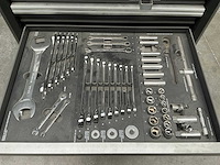 Westward gereedschapswagen - afbeelding 7 van  9