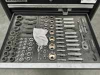 Westward gereedschapswagen - afbeelding 8 van  9