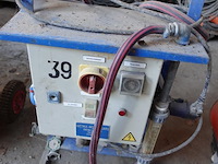 Wetmix-motorbord - afbeelding 1 van  4