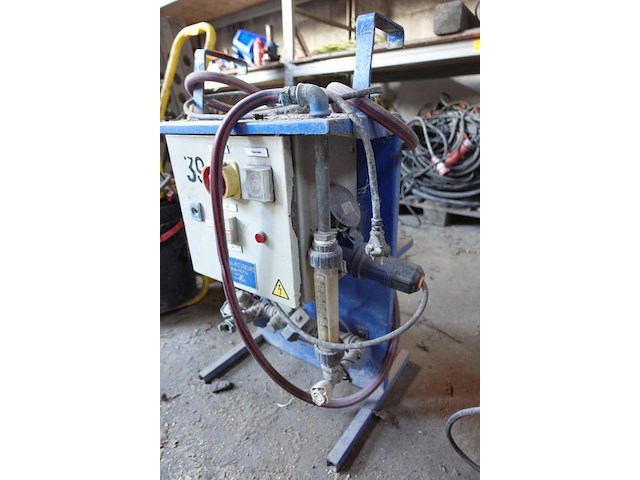 Wetmix-motorbord - afbeelding 2 van  4