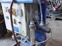 Wetmix-motorbord - afbeelding 2 van  4