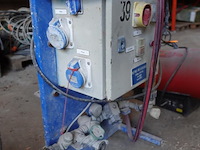 Wetmix-motorbord - afbeelding 3 van  4