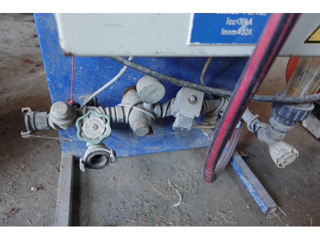 Wetmix-motorbord - afbeelding 4 van  4