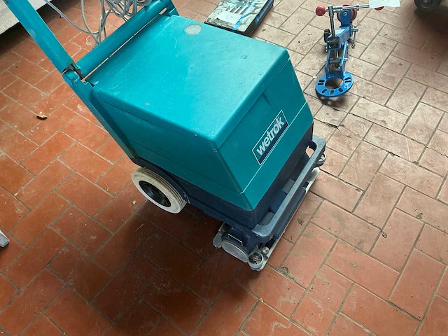 Wetrok duomatic 350e vloerreiniger - afbeelding 3 van  6