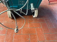 Wetrok duomatic 350e vloerreiniger - afbeelding 5 van  6