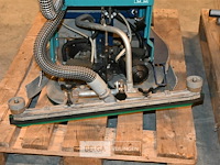 Wetrok schrob- / zuigmachine - afbeelding 4 van  7