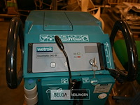 Wetrok schrob- / zuigmachine - afbeelding 5 van  7