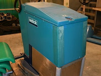 Wetrok schrob- / zuigmachine - afbeelding 6 van  7