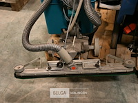 Wetrok schrob- / zuigmachine - afbeelding 4 van  5