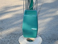 Wetrok schrobmachine