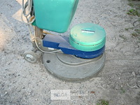 Wetrok schrobmachine - afbeelding 3 van  5