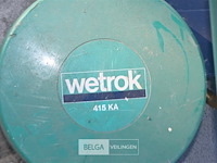 Wetrok schrobmachine - afbeelding 4 van  5
