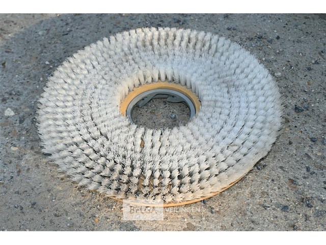 Wetrok schrobmachine - afbeelding 5 van  5