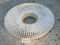 Wetrok schrobmachine - afbeelding 5 van  5