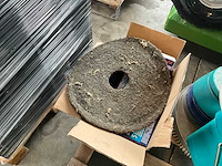 Wetrok servomatic 43 k vloerschrobmachine - afbeelding 2 van  13