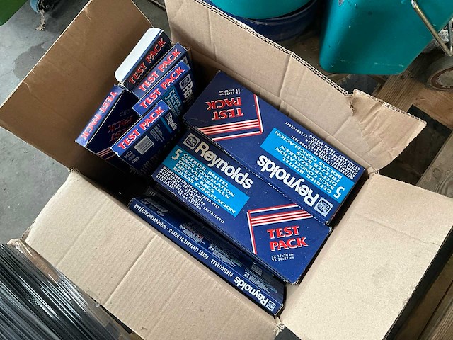 Wetrok servomatic 43 k vloerschrobmachine - afbeelding 3 van  13