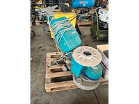 Wetrok servomatic 43 k vloerschrobmachine - afbeelding 6 van  13
