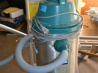 Wetrok stof- /waterzuiger - afbeelding 2 van  5