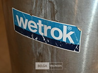 Wetrok stof- /waterzuiger - afbeelding 3 van  5