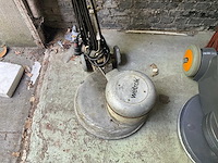 Wetrok vloerreiniger - afbeelding 3 van  3