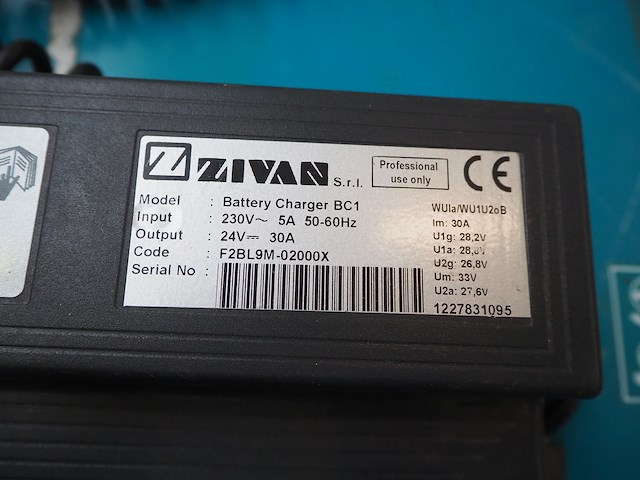 Wetrok - afbeelding 2 van  10