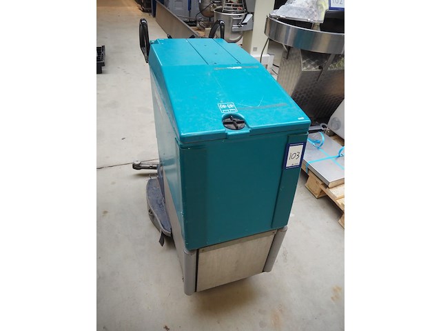 Wetrok - afbeelding 1 van  10