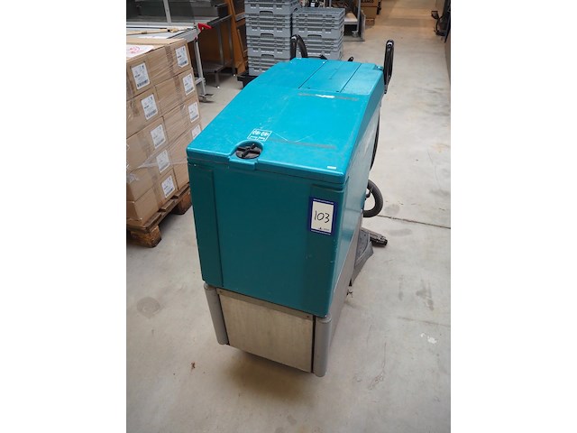 Wetrok - afbeelding 3 van  10