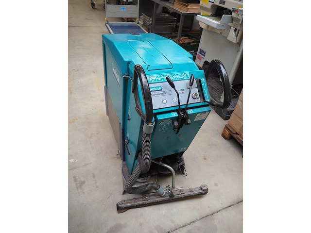 Wetrok - afbeelding 4 van  10