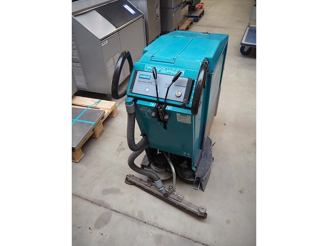 Wetrok - afbeelding 5 van  10