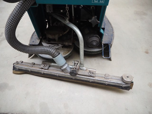 Wetrok - afbeelding 6 van  10